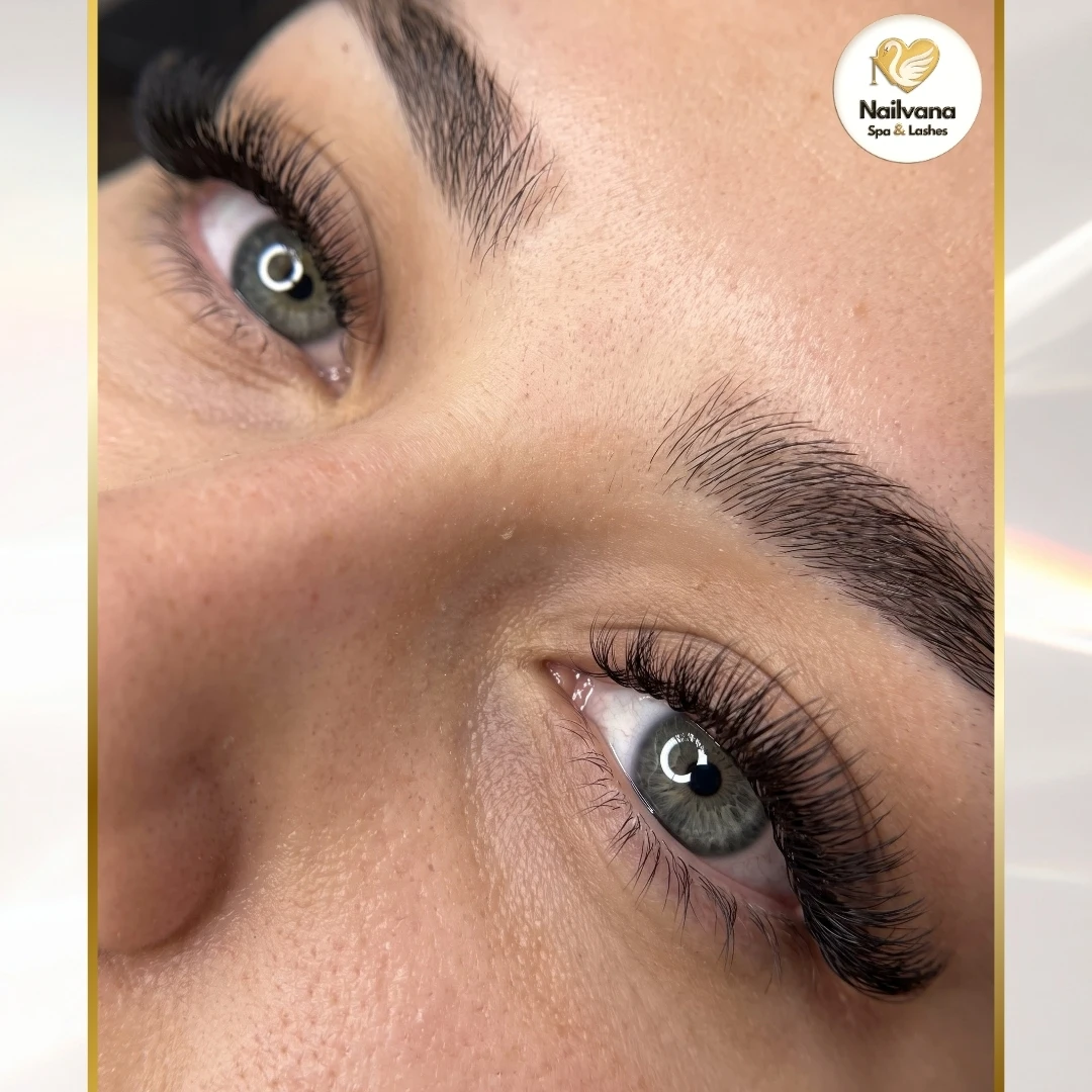 Eyelash